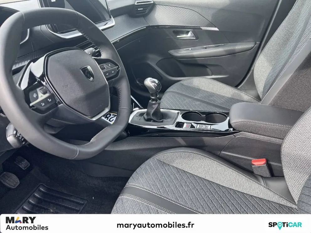 Véhicule occasion 224362 - peugeot 208 - Photo 10