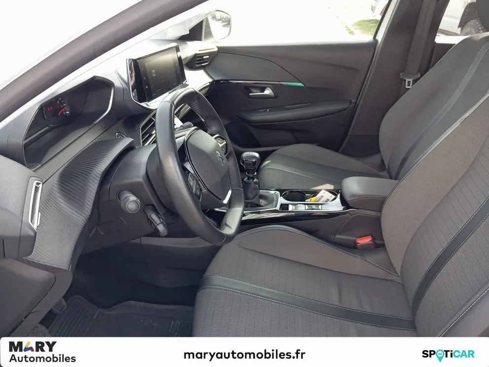 Véhicule occasion 232387 - peugeot 208 - Photo 13