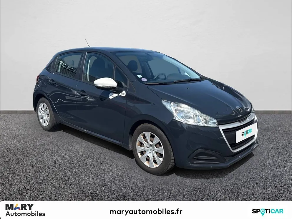 Véhicule occasion 183644 - peugeot 208 - Photo 3