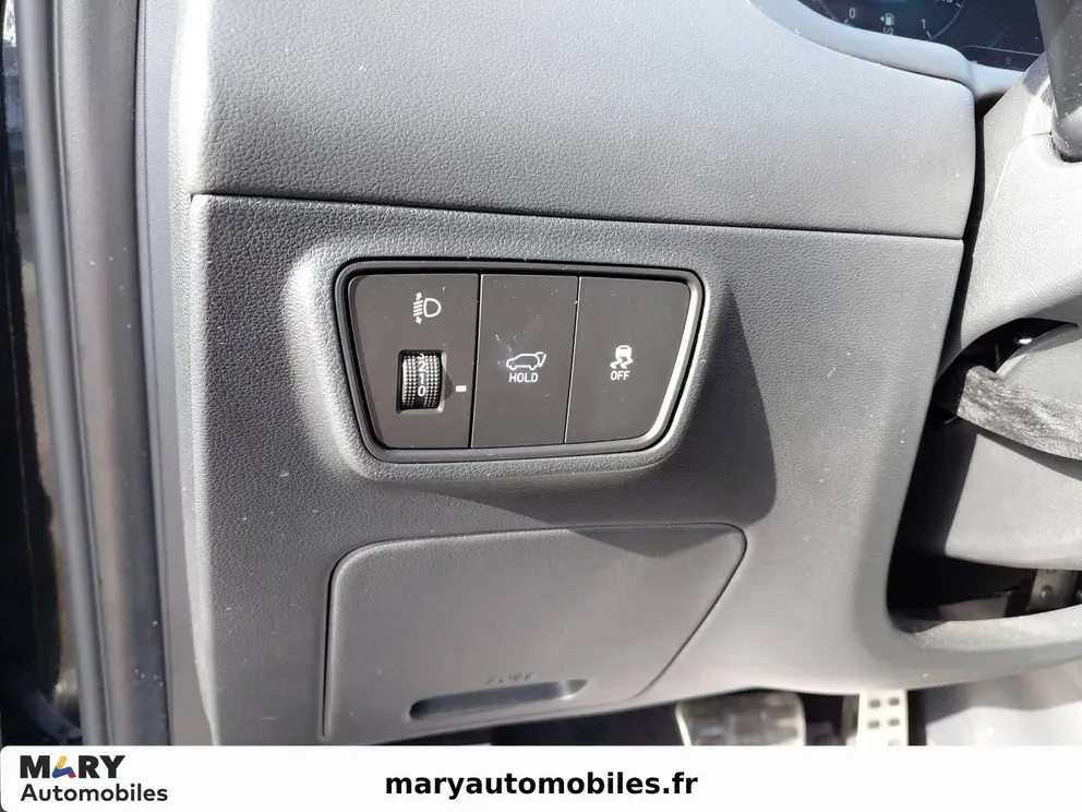 Véhicule occasion 231243 - hyundai TUCSON - Photo 18