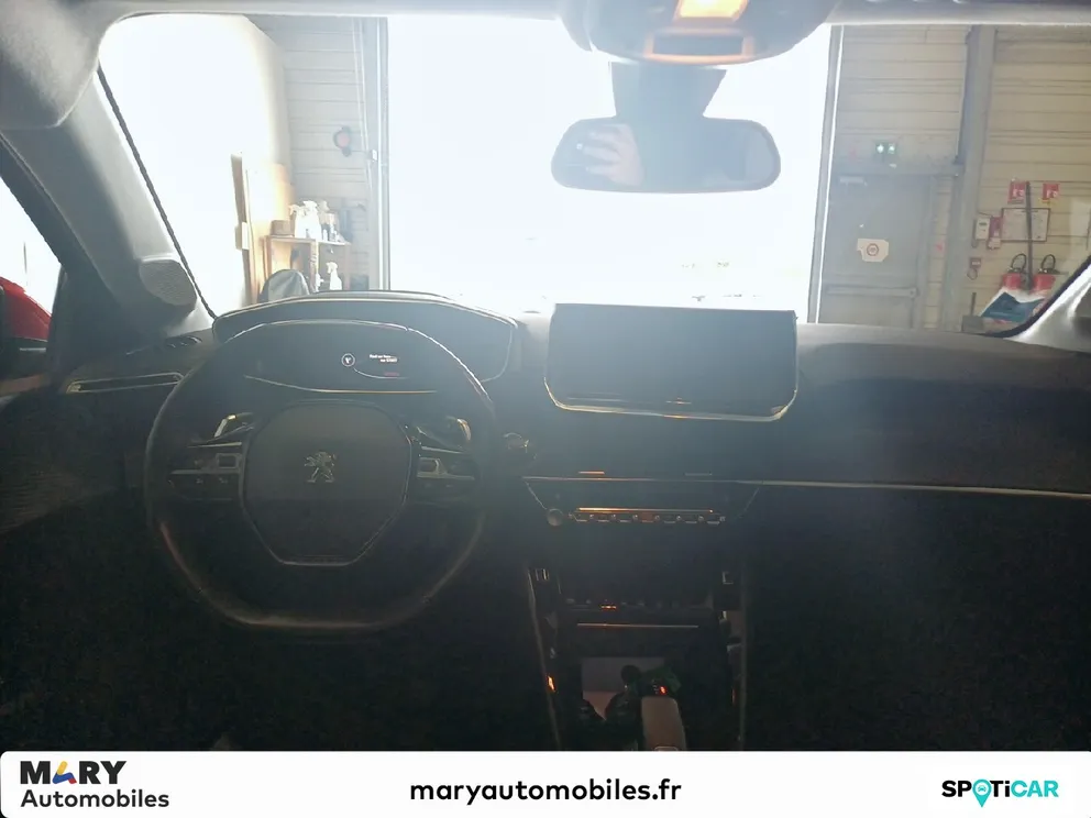 Véhicule occasion 1238662 - peugeot 208 - Photo 8