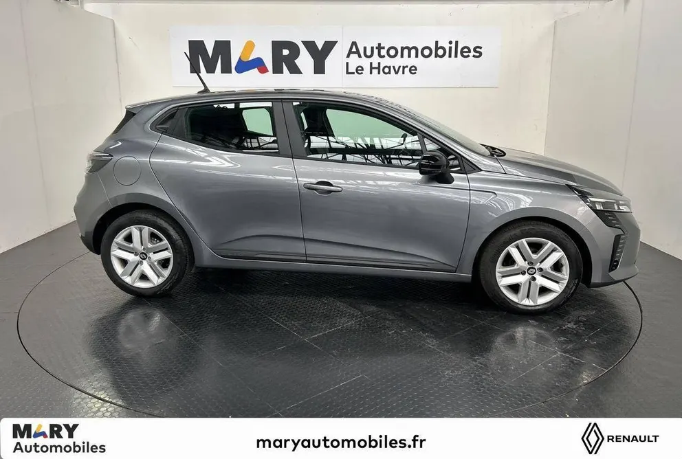 Véhicule occasion 192220 - renault CLIO - Photo 6