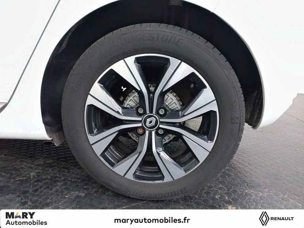 Véhicule occasion 209397 - renault CLIO - Photo 11