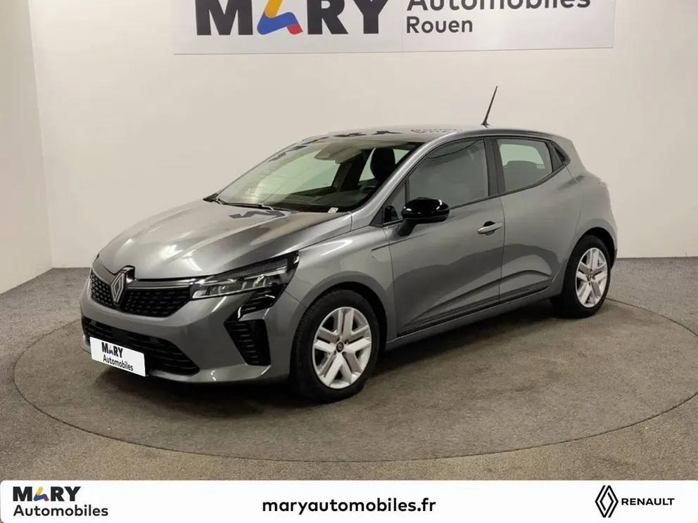 Véhicule occasion 199161 - renault CLIO - Photo 1