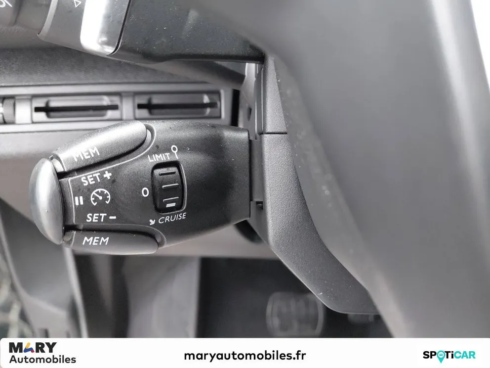 Véhicule occasion 191093 - peugeot 3008 - Photo 18