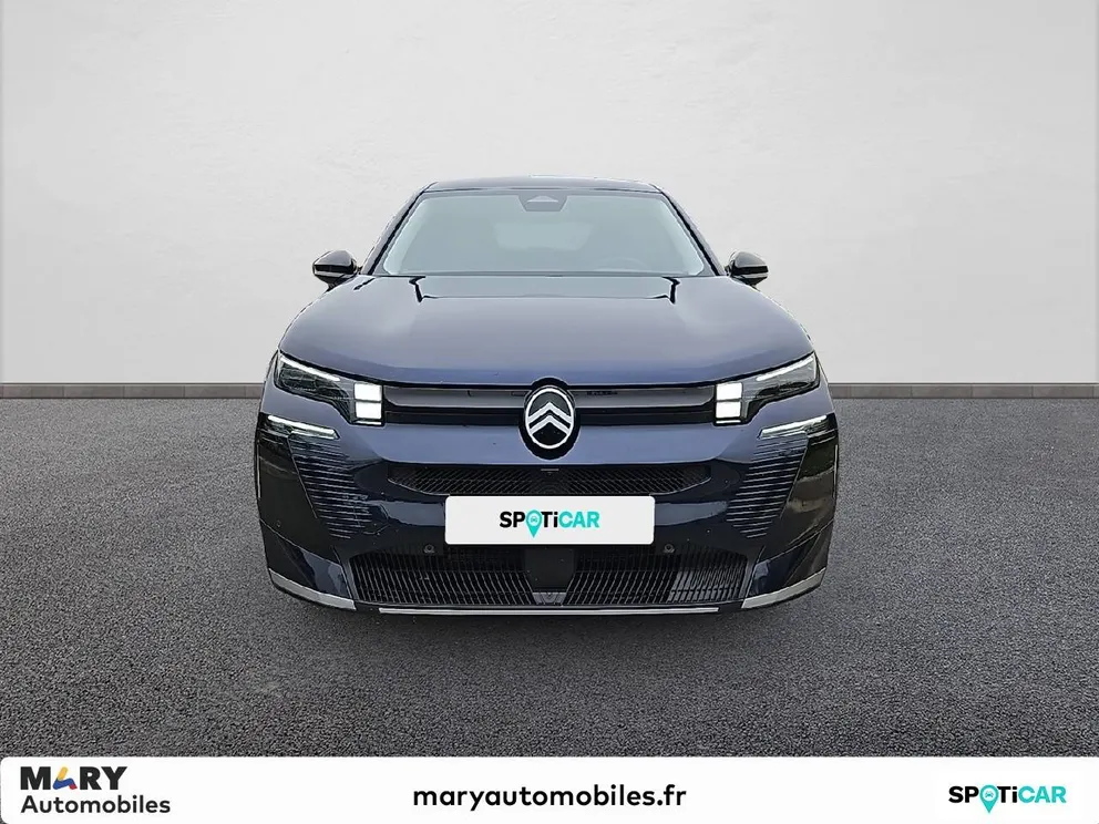 Véhicule occasion 201484 - Citroën C5 AIRCROSS HYBRIDE - Photo 2