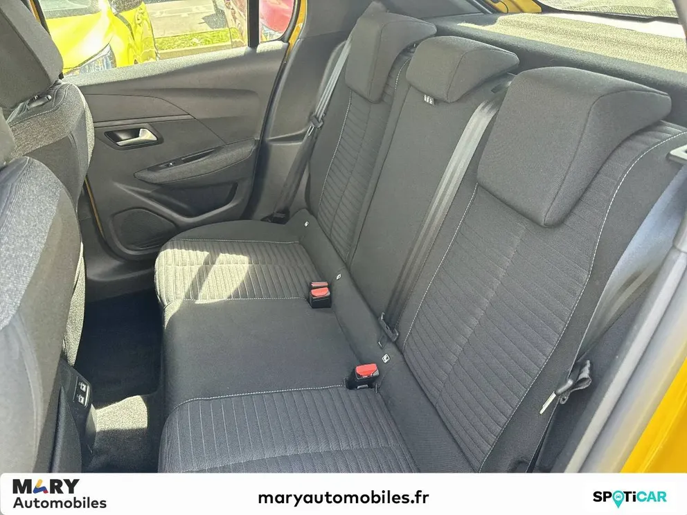 Véhicule occasion 228684 - peugeot 208 - Photo 10