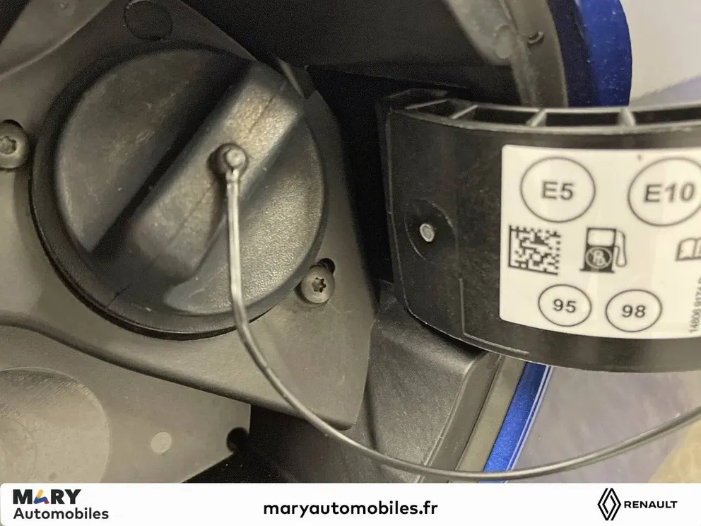 Véhicule occasion 208795 - renault CLIO - Photo 16
