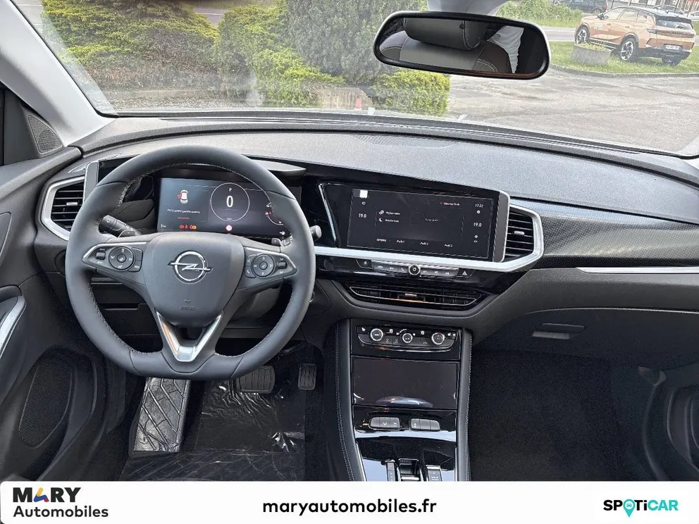 Véhicule occasion 178865 - opel GRANDLAND - Photo 8