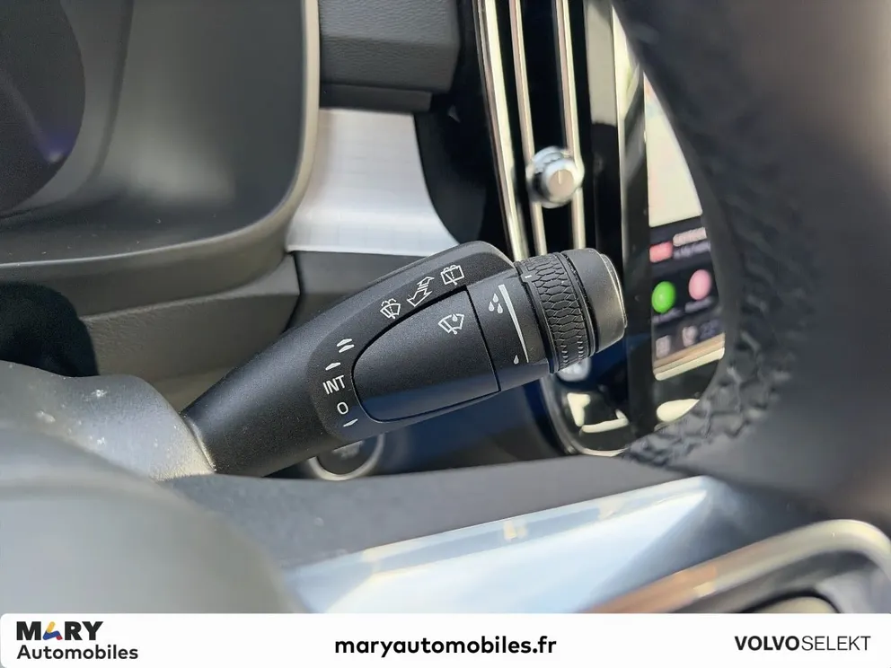 Véhicule occasion 235487 - volvo XC40 - Photo 9