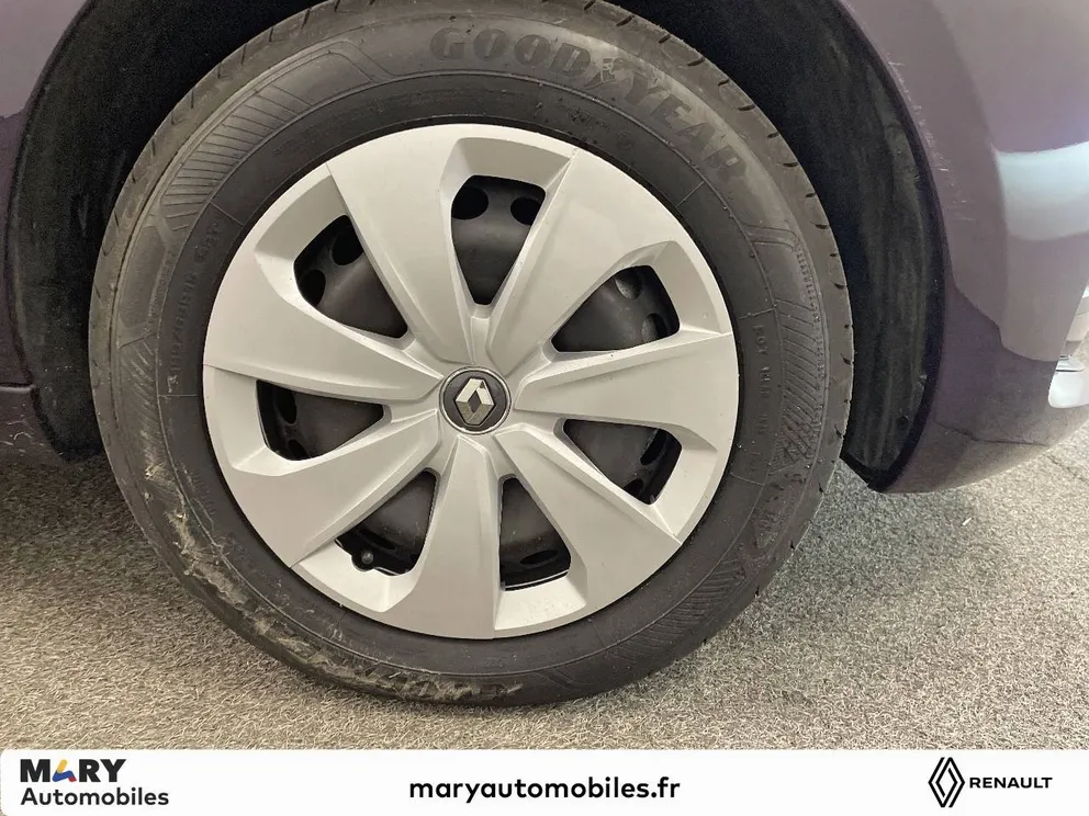 Véhicule occasion 212748 - renault ZOE - Photo 18