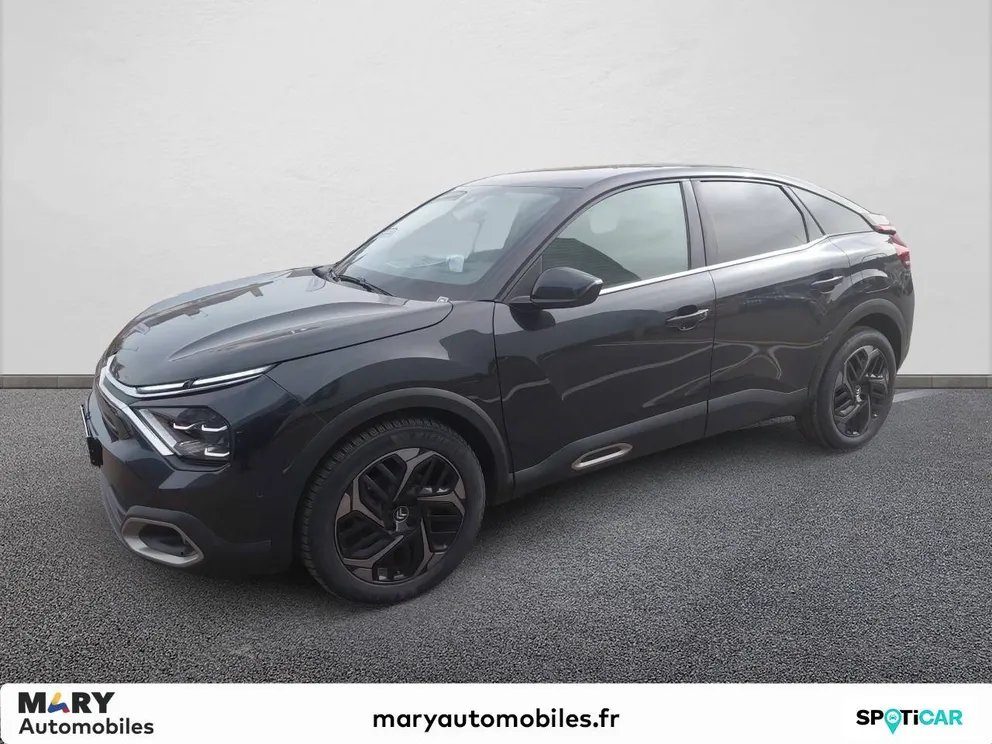 Véhicule occasion 217861 - Citroën C4 - Photo 1