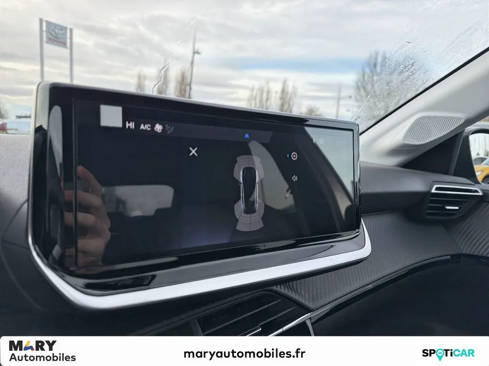 Véhicule occasion 210624 - peugeot 208 - Photo 15