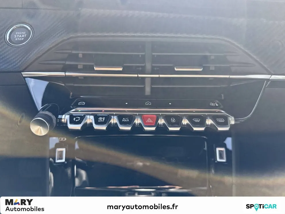 Véhicule occasion 177624 - peugeot 2008 - Photo 14