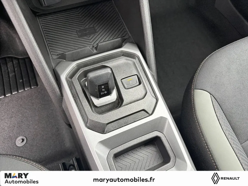 Véhicule occasion 231721 - dacia DUSTER - Photo 13