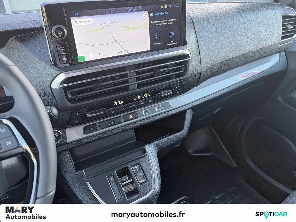 Véhicule occasion 224384 - peugeot EXPERT - Photo 14