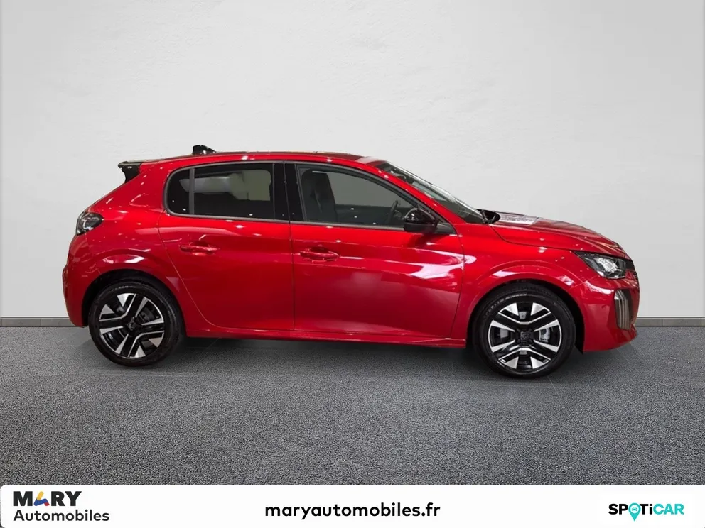 Véhicule occasion 1236953 - peugeot 208 - Photo 4