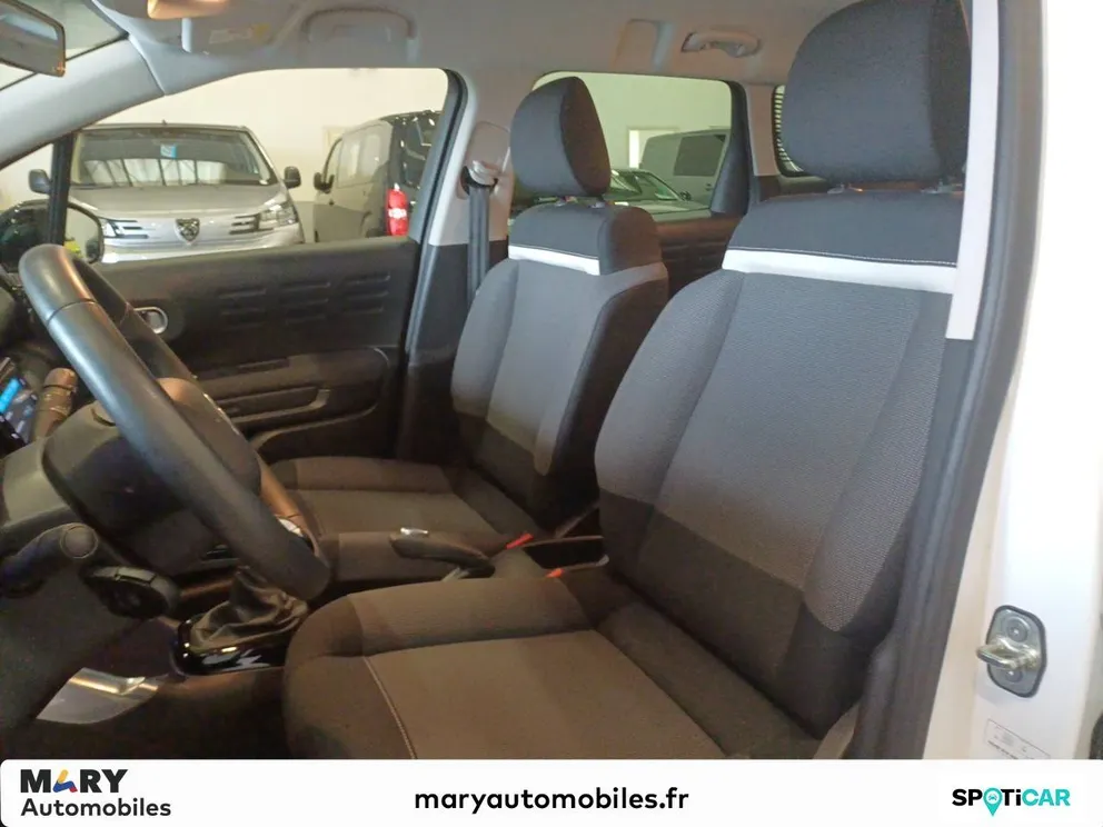 Véhicule occasion 211575 - Citroën C3 AIRCROSS - Photo 9