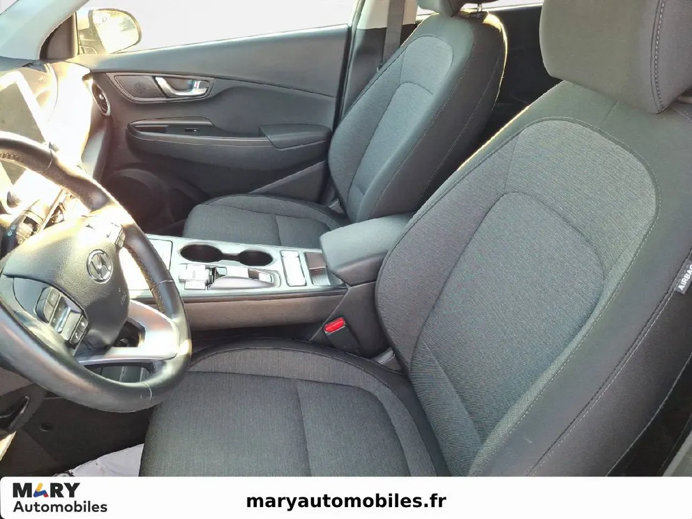 Véhicule occasion 225454 - hyundai KONA - Photo 9