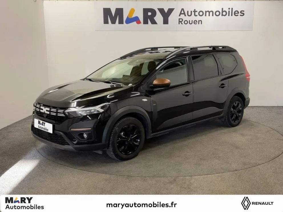 Véhicule occasion 198861 - dacia JOGGER - Photo 1