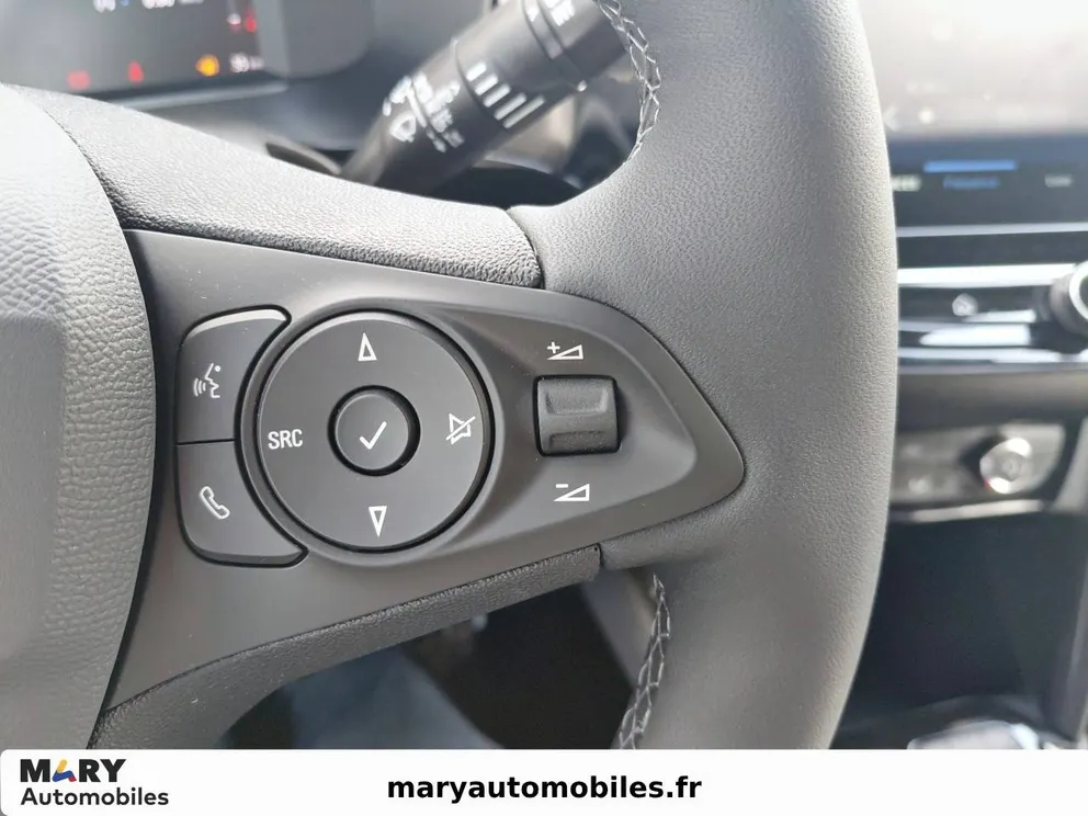 Véhicule occasion 235804 - opel CORSA - Photo 15