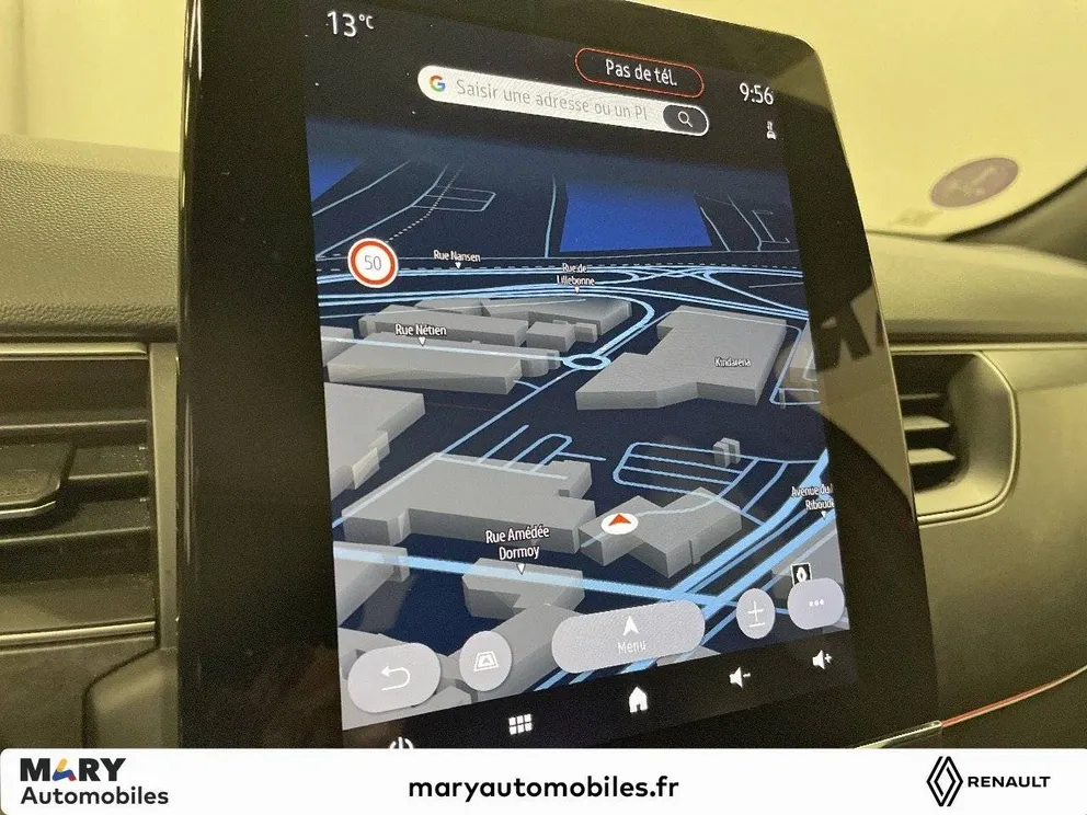 Véhicule occasion 196015 - renault ARKANA - Photo 12