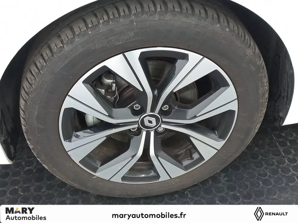 Véhicule occasion 201622 - renault CLIO - Photo 17