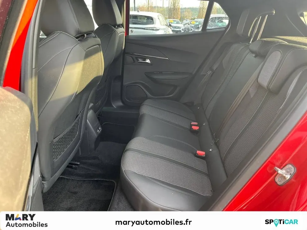 Véhicule occasion 224168 - peugeot 2008 - Photo 10
