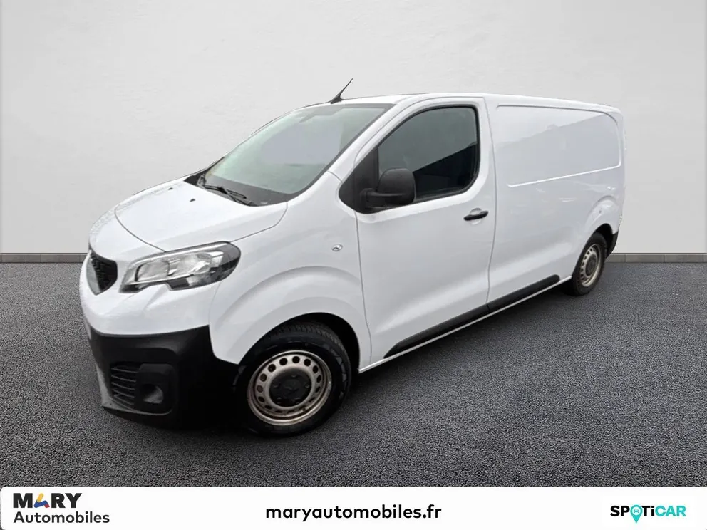 Véhicule occasion 214157 - peugeot EXPERT - Photo 1