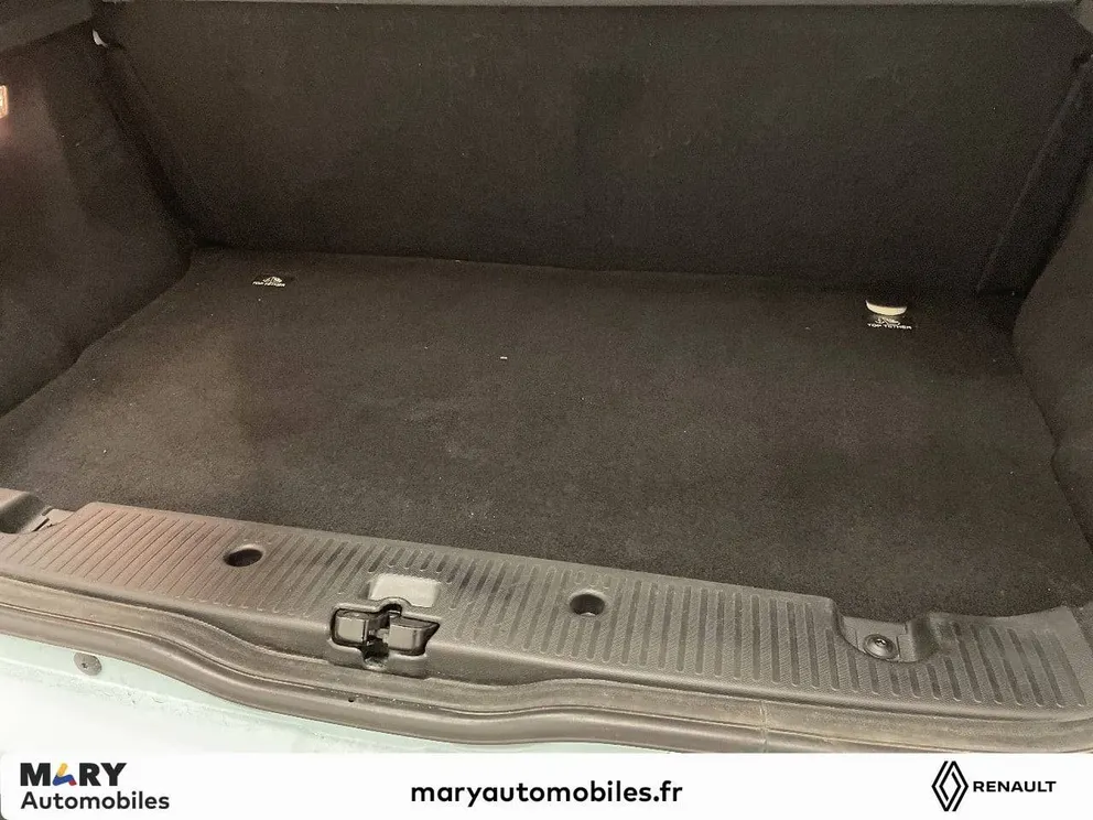 Véhicule occasion 201067 - renault TWINGO - Photo 6