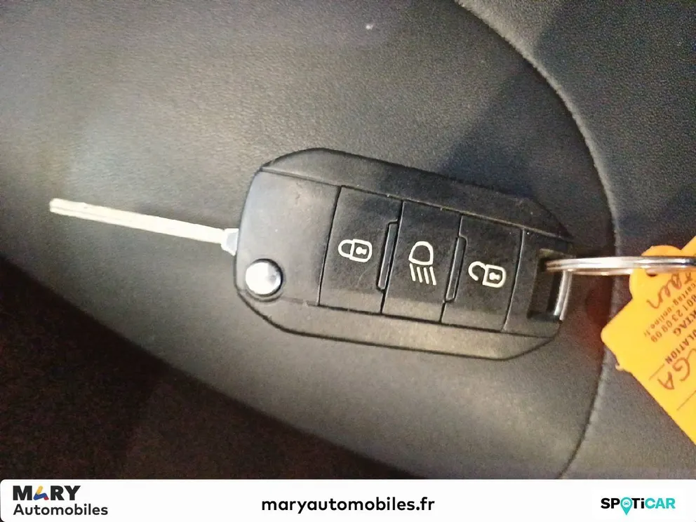 Véhicule occasion 200783 - peugeot 2008 - Photo 15