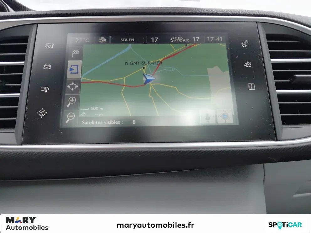 Véhicule occasion 239116 - peugeot 308 - Photo 20