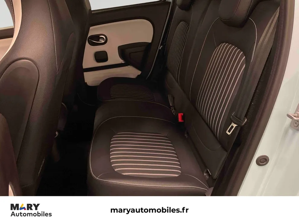 Véhicule occasion 1242784 - renault TWINGO - Photo 23