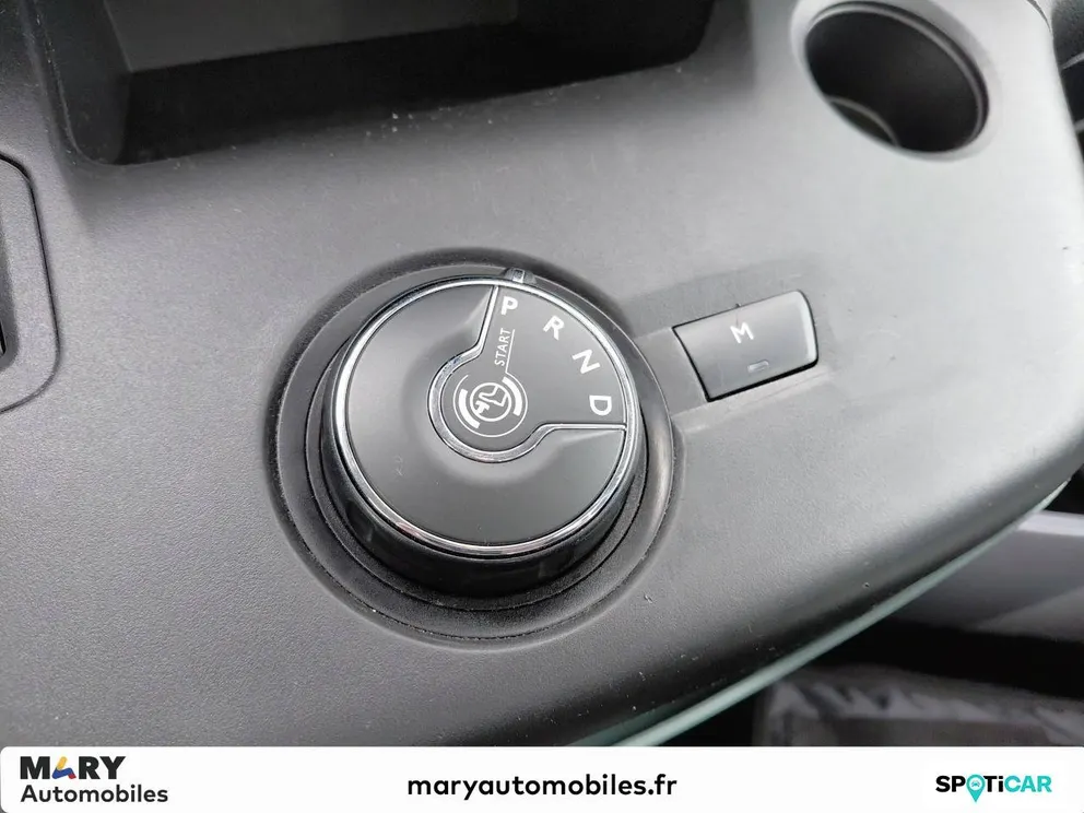 Véhicule occasion 227763 - Citroën BERLINGO - Photo 17