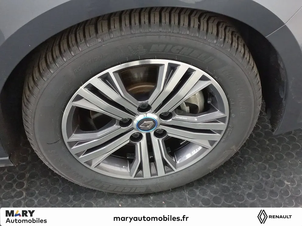 Véhicule occasion 202979 - renault MEGANE - Photo 11