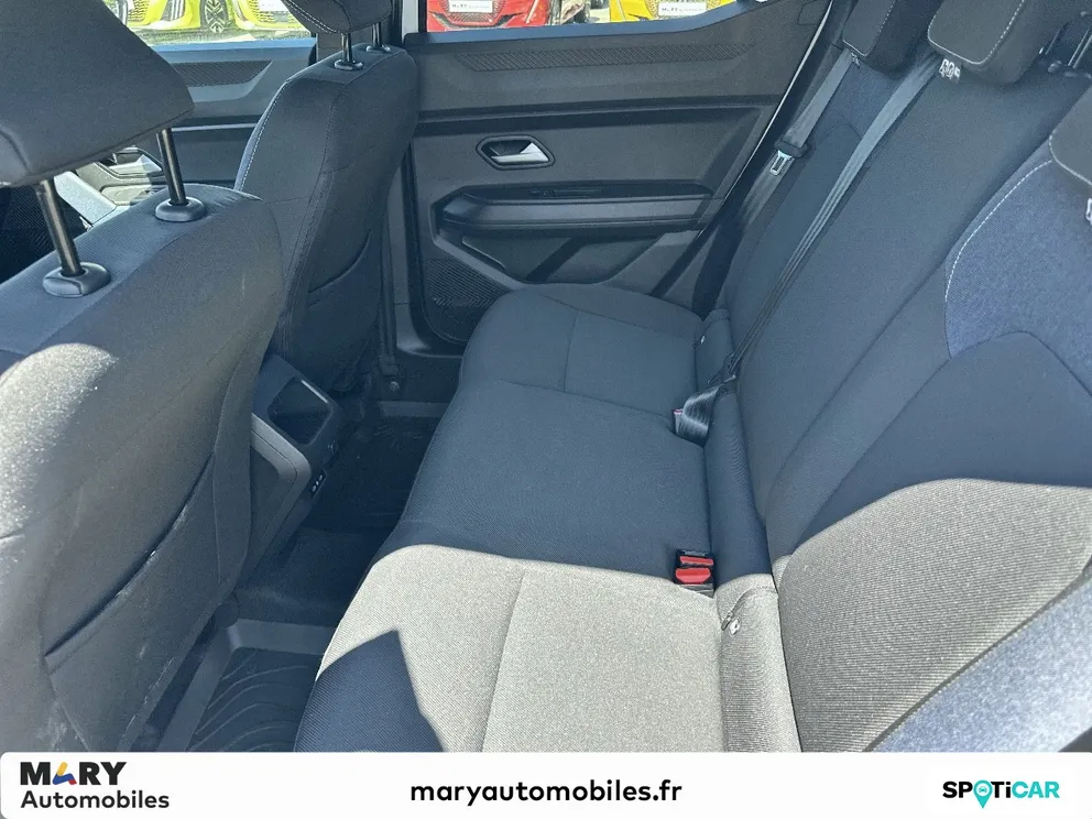 Véhicule occasion 228613 - dacia DUSTER - Photo 24