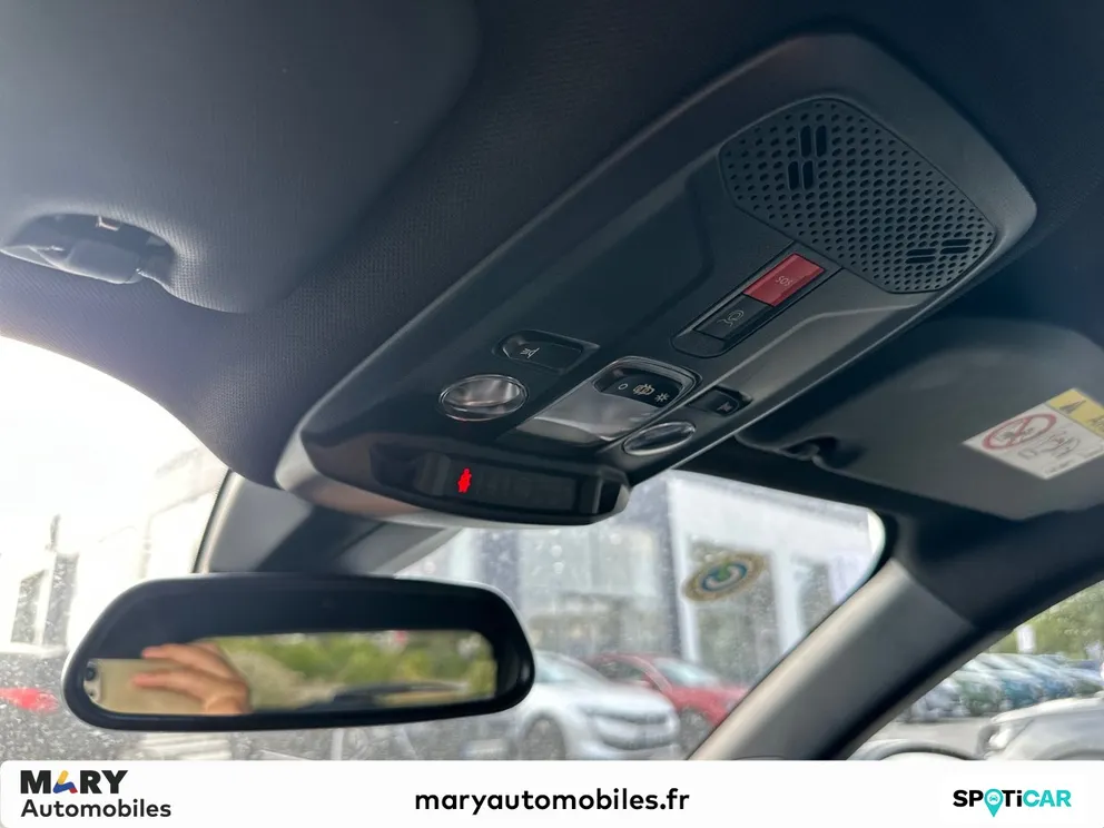 Véhicule occasion 1229850 - peugeot 2008 - Photo 15