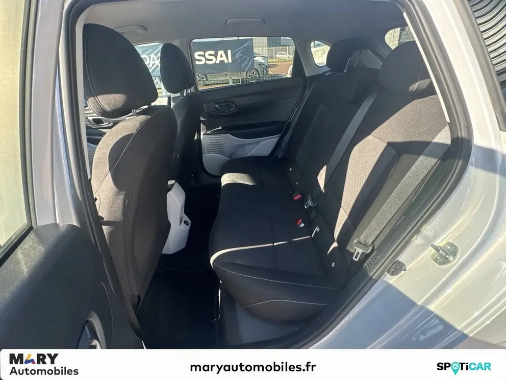 Véhicule occasion 224531 - hyundai i20 - Photo 10