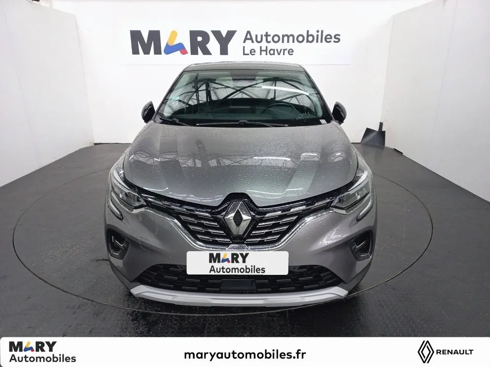 Véhicule occasion 208287 - renault CAPTUR - Photo 2