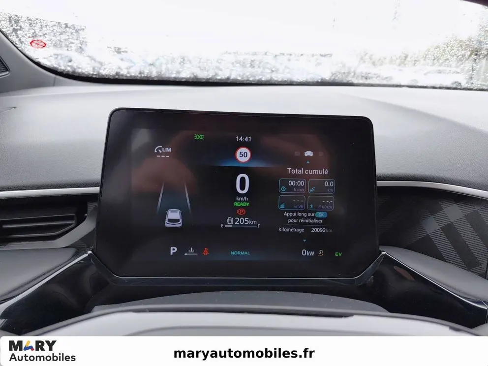 Véhicule occasion 231397 - mg MG3 - Photo 14