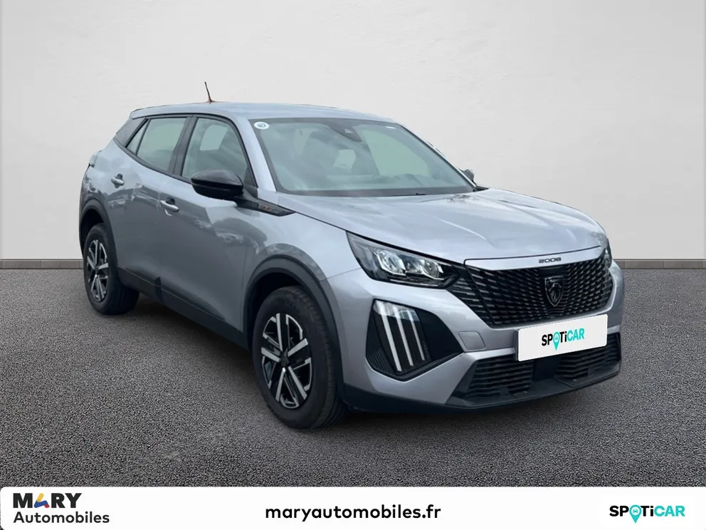 Véhicule occasion 1232955 - peugeot 2008 - Photo 5