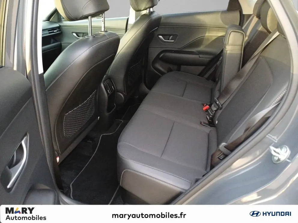 Véhicule occasion 215637 - hyundai KONA - Photo 10