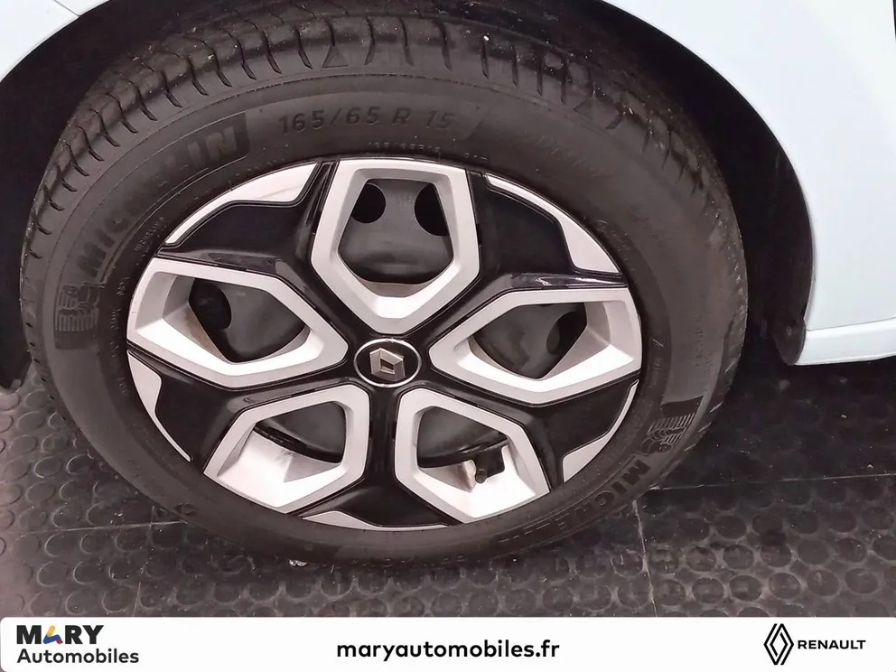 Véhicule occasion 204910 - renault TWINGO - Photo 18