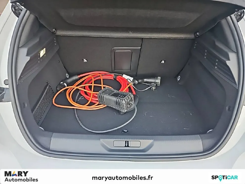 Véhicule occasion 222418 - peugeot 308 - Photo 6