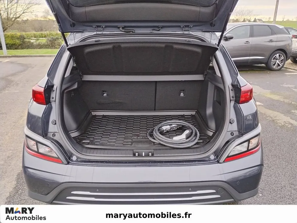 Véhicule occasion 213346 - hyundai KONA - Photo 6