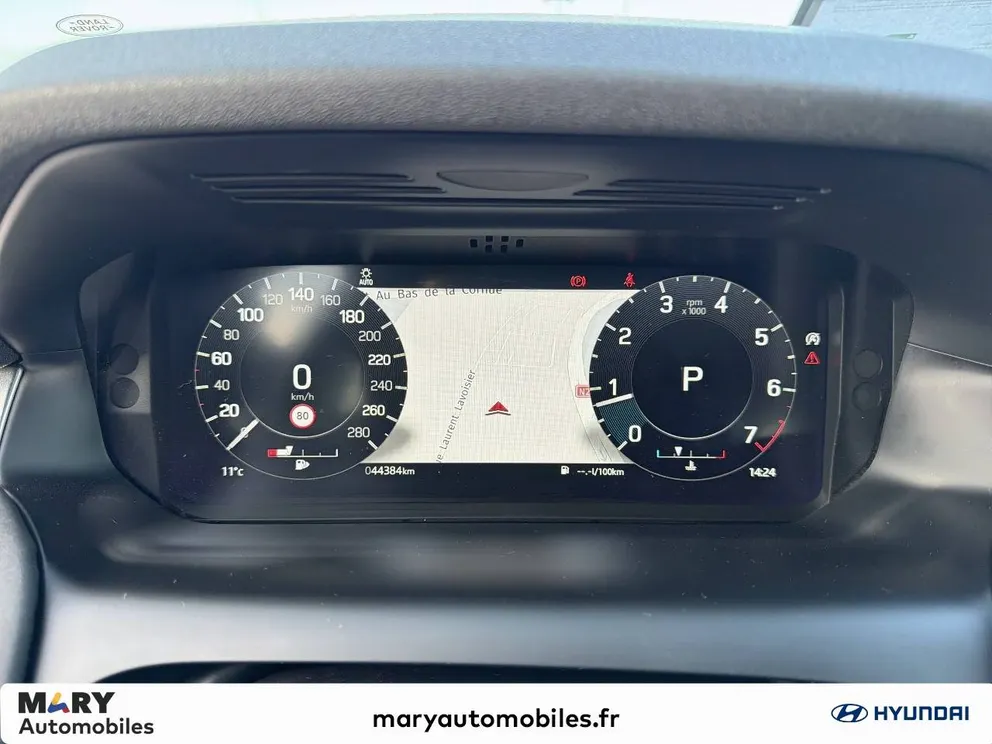 Véhicule occasion 212545 - land rover DISCOVERY SPORT - Photo 19