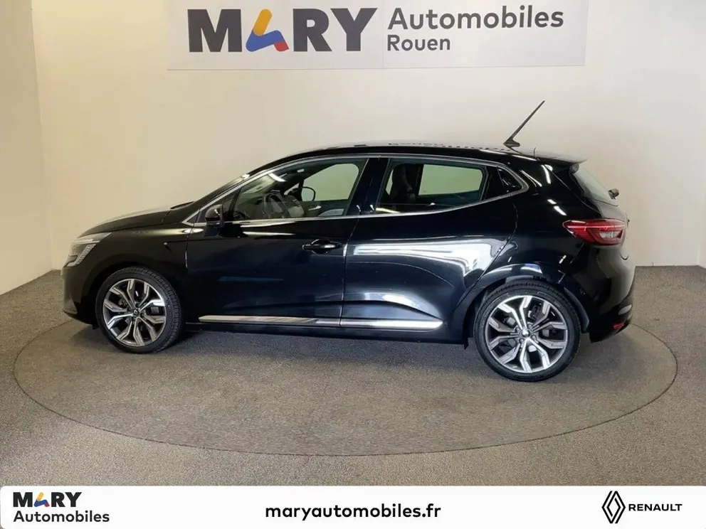 Véhicule occasion 230231 - renault CLIO - Photo 7