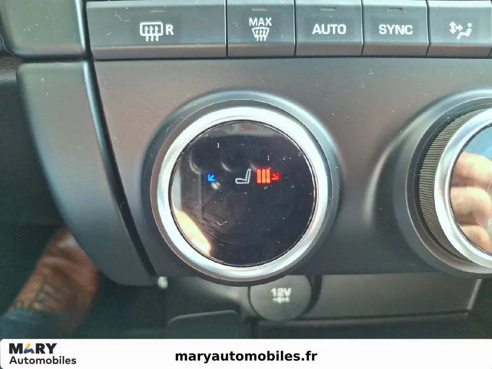 Véhicule occasion 207823 - jaguar E-PACE - Photo 17