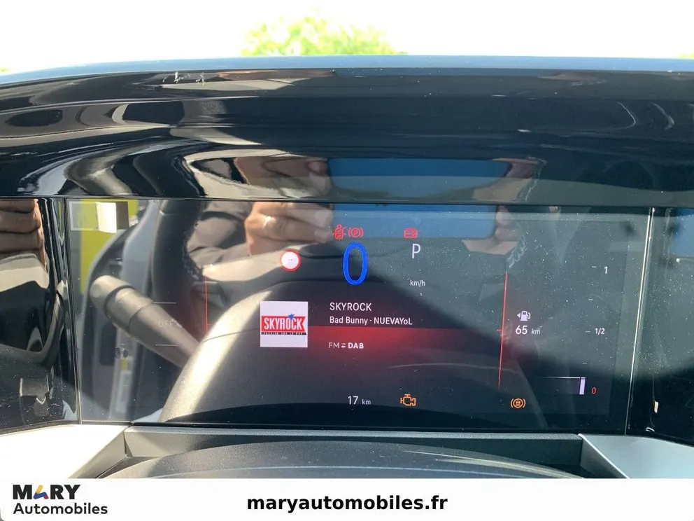 Véhicule occasion 224085 - opel MOKKA - Photo 21