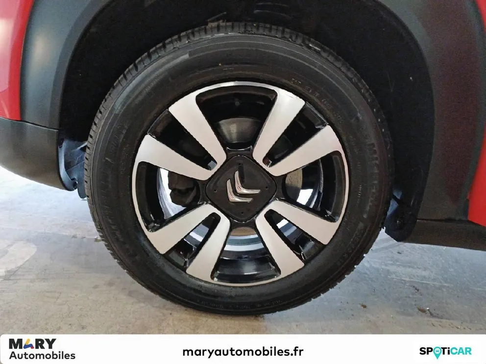 Véhicule occasion 206628 - Citroën C3 AIRCROSS - Photo 11